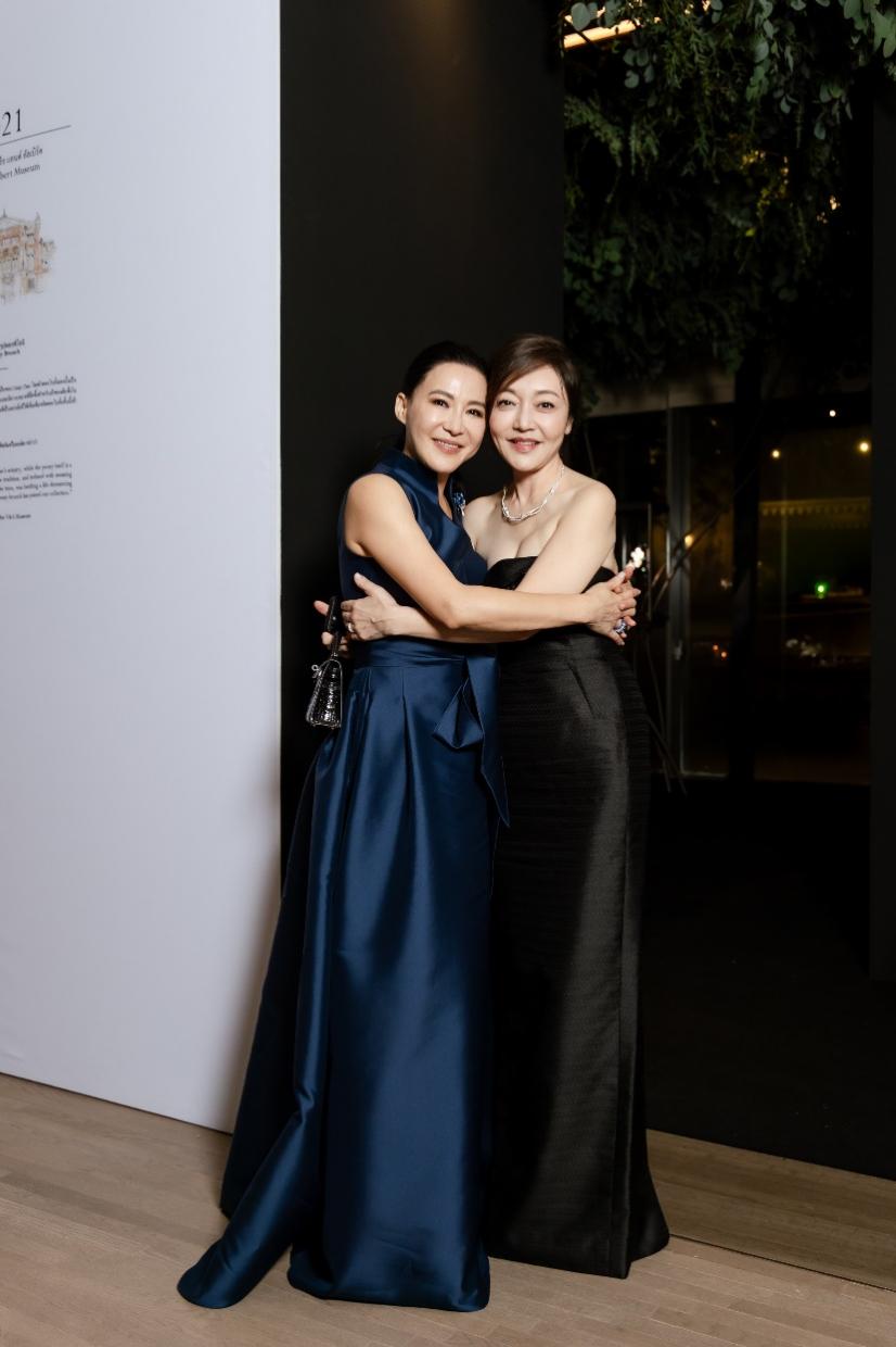艺术稀缺性和价值坚守如何构筑品牌差异化壁垒？从“心邸	”看CINDY CHAO的破局之道  第10张