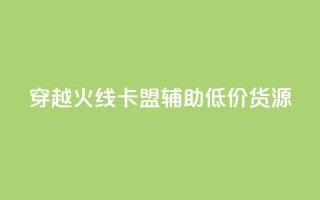 穿越火线卡盟辅助低价货源,快手播放量免费领5000 - Ks24小时低价秒单业务 - qq空间说说赞极速自助下单