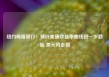纽约梅隆银行：预计美债收益率曲线进一步趋陡 美元将走弱