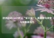 欧洲启动1500亿欧元“军火贷”，直面俄乌冲突与特朗普压力